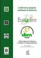 logo eurodim2006