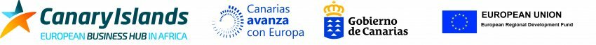 CIHUB Canarias Avanaza y Gobierno Color FEDER EN