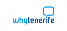 logo whyTenerife