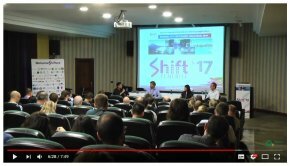 SHIFT2017 TVReport 9Dec