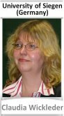 ClaudiaWickleder